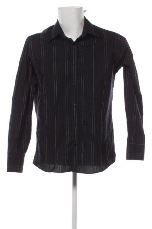 Ανδρικό πουκάμισο Madison, Μέγεθος M, Χρώμα Πολύχρωμο, Τιμή 3,71 €