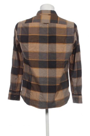 Ανδρικό πουκάμισο Marc O'Polo, Μέγεθος L, Χρώμα Πολύχρωμο, Τιμή 22,71 €
