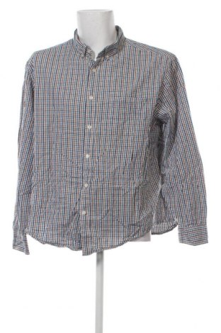 Herrenhemd Marks & Spencer, Größe 3XL, Farbe Mehrfarbig, Preis 12,53 €