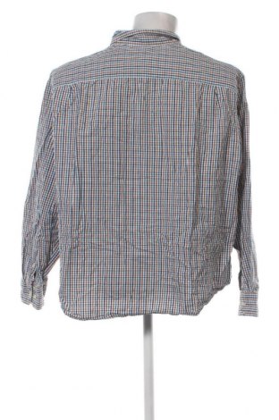 Herrenhemd Marks & Spencer, Größe 3XL, Farbe Mehrfarbig, Preis 12,11 €