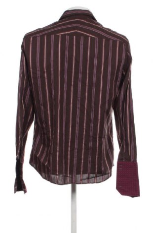 Ανδρικό πουκάμισο Marks & Spencer Autograph, Μέγεθος M, Χρώμα Πολύχρωμο, Τιμή 6,99 €