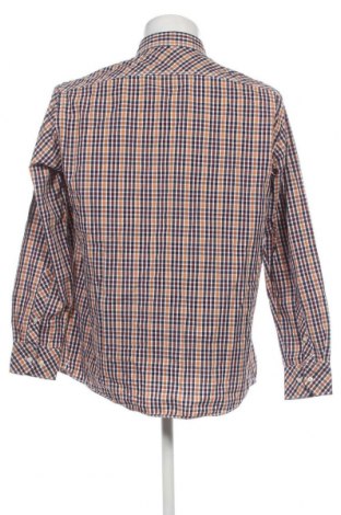Мъжка риза Marvelis, Размер L, Цвят Многоцветен, Цена 9,60 лв.
