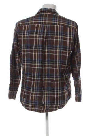 Ανδρικό πουκάμισο Marvelis, Μέγεθος L, Χρώμα Πολύχρωμο, Τιμή 3,56 €