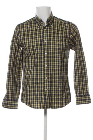 Мъжка риза Mc Gregor, Размер M, Цвят Многоцветен, Цена 12,87 лв.