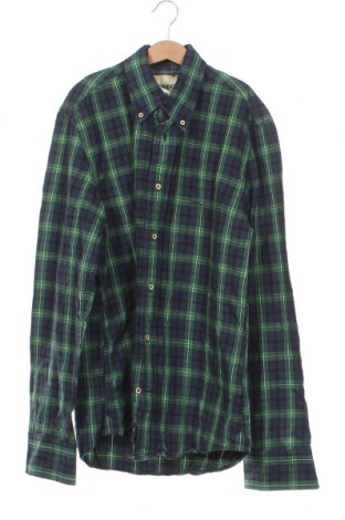Ανδρικό πουκάμισο Mc Gregor, Μέγεθος S, Χρώμα Πολύχρωμο, Τιμή 4,82 €