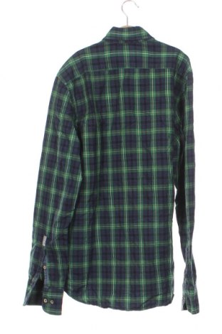 Ανδρικό πουκάμισο Mc Gregor, Μέγεθος S, Χρώμα Πολύχρωμο, Τιμή 3,62 €
