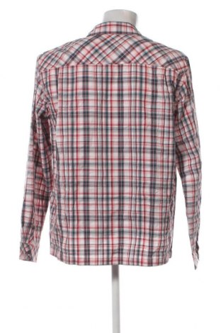 Ανδρικό πουκάμισο McKinley, Μέγεθος XL, Χρώμα Πολύχρωμο, Τιμή 14,85 €