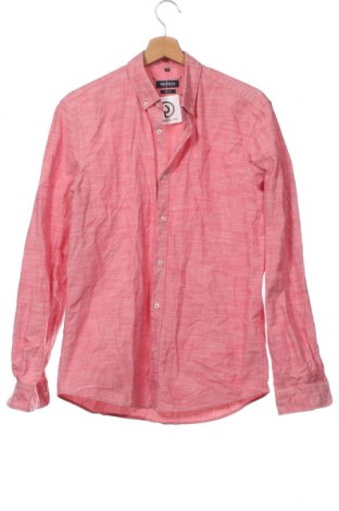 Мъжка риза McNeal, Размер S, Цвят Розов, Цена 7,17 лв.