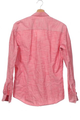 Pánská košile  McNeal, Velikost S, Barva Růžová, Cena  303,00 Kč