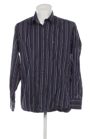 Herrenhemd Melka, Größe XL, Farbe Mehrfarbig, Preis 10,86 €
