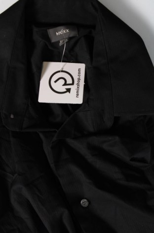 Herrenhemd Mexx, Größe XL, Farbe Schwarz, Preis € 9,02