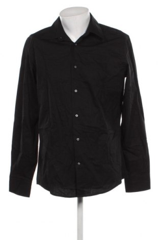 Pánska košeľa  Mexx, Veľkosť XL, Farba Čierna, Cena  13,61 €