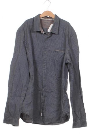 Ανδρικό πουκάμισο Mexx, Μέγεθος M, Χρώμα Πολύχρωμο, Τιμή 3,71 €