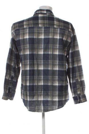 Ανδρικό πουκάμισο Milano, Μέγεθος XXL, Χρώμα Πολύχρωμο, Τιμή 6,28 €