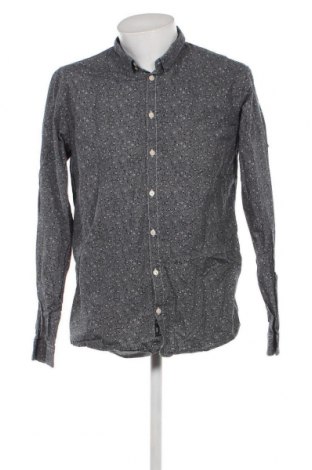 Ανδρικό πουκάμισο Minimum, Μέγεθος XL, Χρώμα Πολύχρωμο, Τιμή 16,40 €