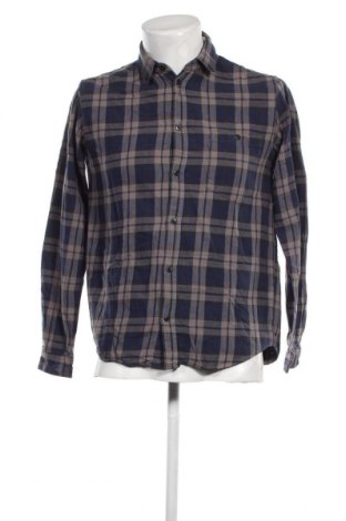 Ανδρικό πουκάμισο Mtwtfss Weekday, Μέγεθος S, Χρώμα Πολύχρωμο, Τιμή 2,70 €