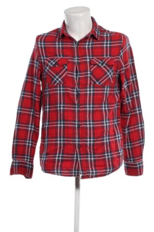 Ανδρικό πουκάμισο Much More, Μέγεθος S, Χρώμα Πολύχρωμο, Τιμή 17,94 €