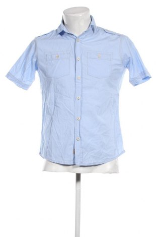 Pánská košile  Next, Velikost S, Barva Modrá, Cena  303,00 Kč