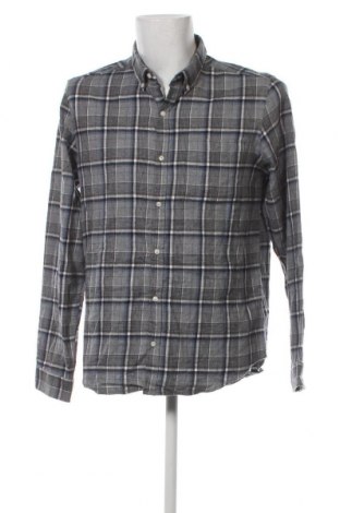 Ανδρικό πουκάμισο Next, Μέγεθος L, Χρώμα Πολύχρωμο, Τιμή 4,31 €