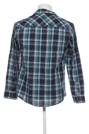 Ανδρικό πουκάμισο Nkd, Μέγεθος M, Χρώμα Πολύχρωμο, Τιμή 3,23 €