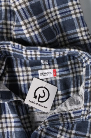 Herrenhemd Nkd, Größe XL, Farbe Mehrfarbig, Preis 3,43 €