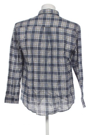 Ανδρικό πουκάμισο Nkd, Μέγεθος XL, Χρώμα Πολύχρωμο, Τιμή 5,74 €