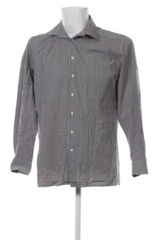 Ανδρικό πουκάμισο Nobel League, Μέγεθος M, Χρώμα Πολύχρωμο, Τιμή 3,05 €