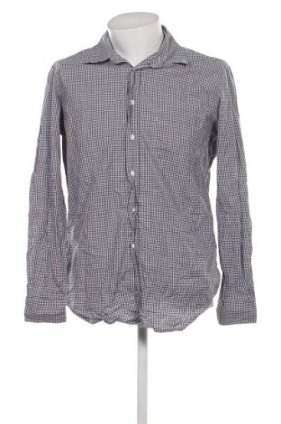 Мъжка риза Oliver Grant, Размер L, Цвят Многоцветен, Цена 4,56 лв.