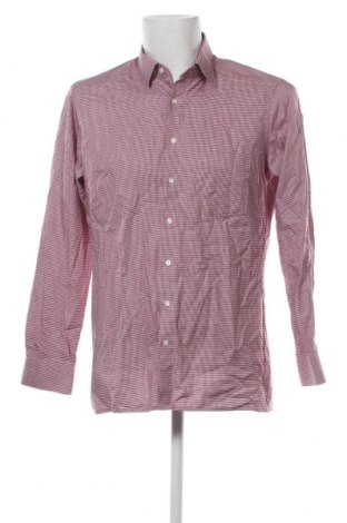 Мъжка риза Olymp, Размер M, Цвят Многоцветен, Цена 11,70 лв.