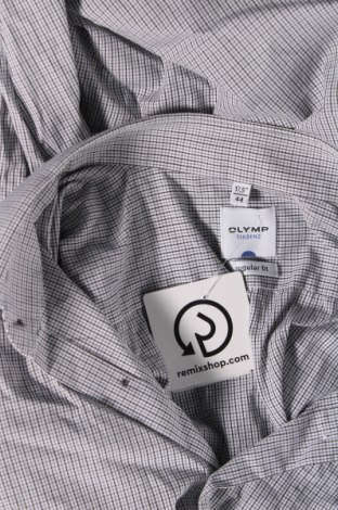Pánska košeľa  Olymp, Veľkosť XL, Farba Viacfarebná, Cena  8,84 €