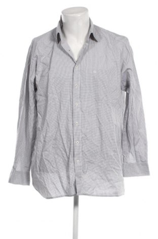 Herrenhemd Olymp, Größe XL, Farbe Mehrfarbig, Preis 17,64 €