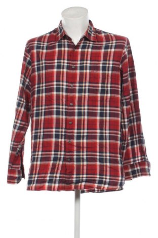 Мъжка риза Olymp, Размер XL, Цвят Многоцветен, Цена 29,64 лв.