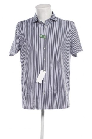Ανδρικό πουκάμισο Olymp, Μέγεθος XL, Χρώμα Πολύχρωμο, Τιμή 23,66 €