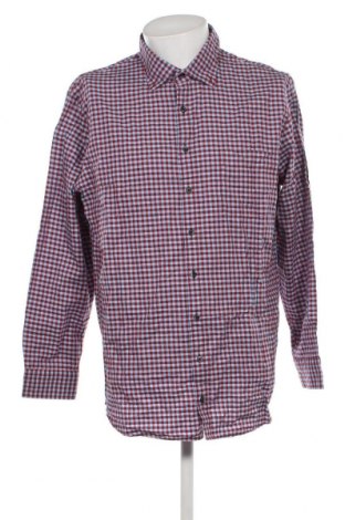 Ανδρικό πουκάμισο Olymp, Μέγεθος XXL, Χρώμα Πολύχρωμο, Τιμή 17,85 €