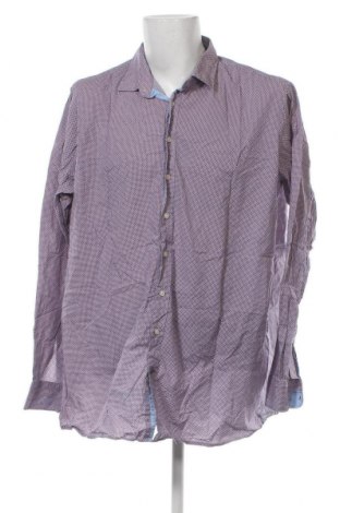 Ανδρικό πουκάμισο Olymp, Μέγεθος XXL, Χρώμα Πολύχρωμο, Τιμή 9,89 €