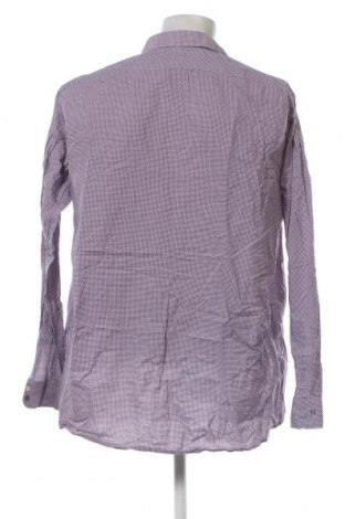 Ανδρικό πουκάμισο Olymp, Μέγεθος XXL, Χρώμα Πολύχρωμο, Τιμή 12,30 €