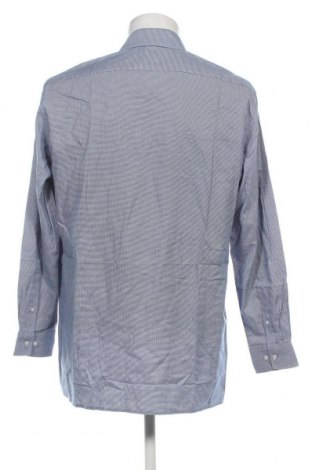Мъжка риза Olymp, Размер XL, Цвят Син, Цена 28,86 лв.
