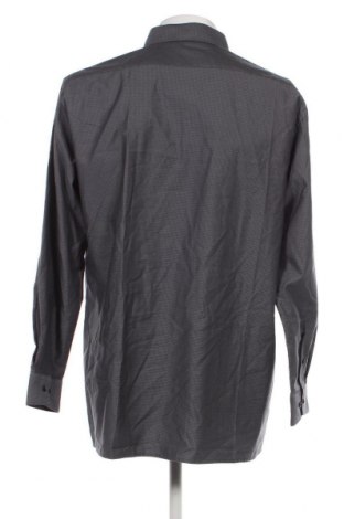 Herrenhemd Olymp, Größe XL, Farbe Grau, Preis 22,25 €
