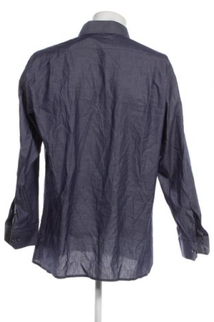 Мъжка риза Olymp, Размер XL, Цвят Син, Цена 32,76 лв.