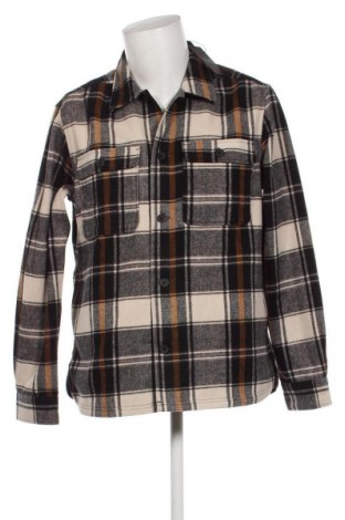 Ανδρικό πουκάμισο Only & Sons, Μέγεθος L, Χρώμα Πολύχρωμο, Τιμή 9,01 €