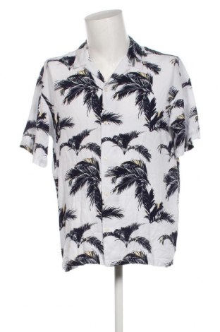 Ανδρικό πουκάμισο Originals By Jack & Jones, Μέγεθος L, Χρώμα Πολύχρωμο, Τιμή 35,05 €