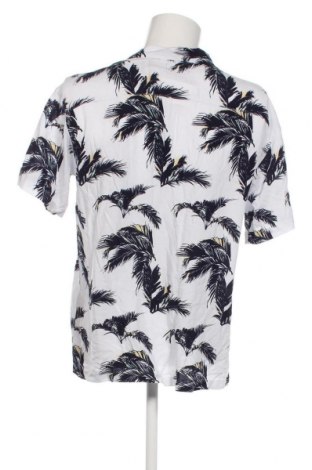 Ανδρικό πουκάμισο Originals By Jack & Jones, Μέγεθος L, Χρώμα Πολύχρωμο, Τιμή 35,05 €