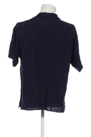 Pánská košile  Originals By Jack & Jones, Velikost M, Barva Modrá, Cena  986,00 Kč