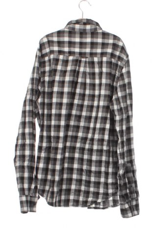 Ανδρικό πουκάμισο Oviesse, Μέγεθος S, Χρώμα Πολύχρωμο, Τιμή 2,69 €