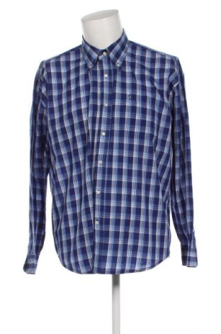 Pánská košile  Oxford, Velikost XXL, Barva Modrá, Cena  383,00 Kč