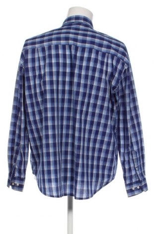 Pánská košile  Oxford, Velikost XXL, Barva Modrá, Cena  383,00 Kč