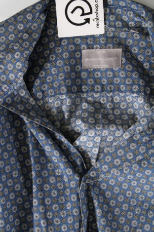 Pánská košile  Oxford Company, Velikost L, Barva Modrá, Cena  510,00 Kč
