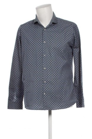 Pánska košeľa  Oxford Company, Veľkosť L, Farba Modrá, Cena  4,54 €