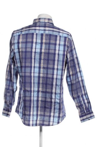 Herrenhemd PETRIFUN, Größe XL, Farbe Mehrfarbig, Preis 16,70 €