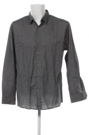 Pánska košeľa  PETRIFUN, Veľkosť XL, Farba Viacfarebná, Cena  13,61 €